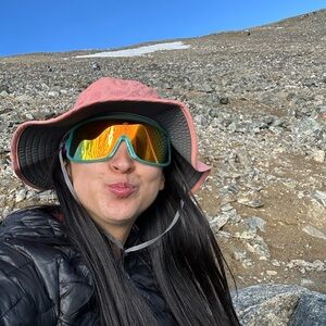 Meet your Posher, Michelle